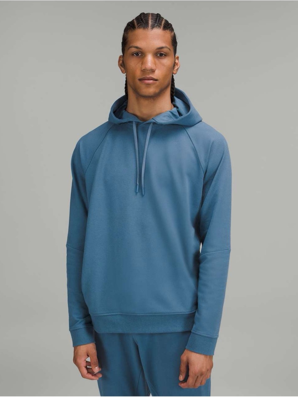 Lululemon City Sweat Pullover Hoodie